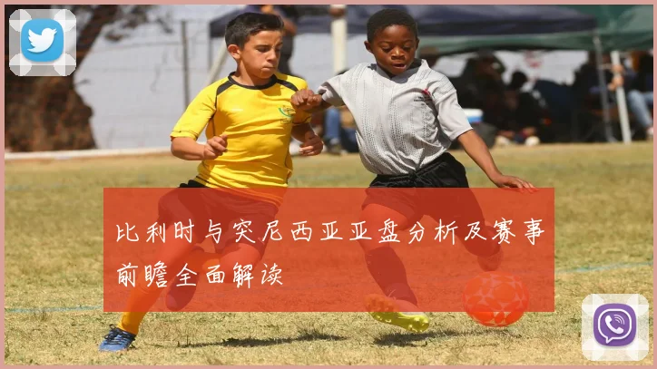 比利时与突尼西亚亚盘分析及赛事前瞻全面解读
